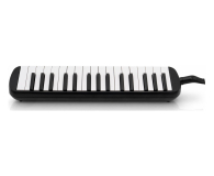 MusicMate Harmonijka klawiszowa MM-ML32-B Melodica 32 - 1588165 - zdjęcie 8